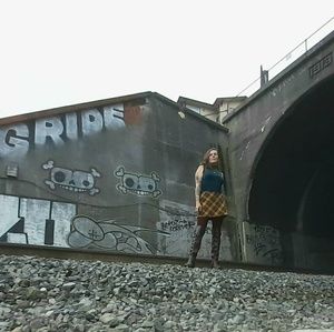 Meet your Posher, Tracy